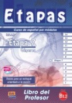 Etapa 7. Géneros - Libro del profesor