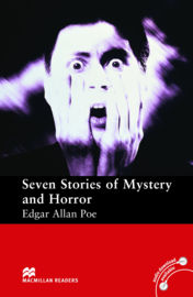 Seven Stories of Mystery and Horror Reader