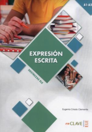 Expresión escrita A1-A2