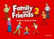 Family And Friends 2 Teacher's Resource Pack