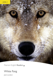 White Fang Book