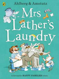 Mrs Lather’s Laundry