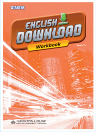 English Download Pre - A1 Starter Workbook