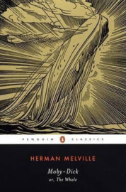 Moby-dick (Herman Melville)