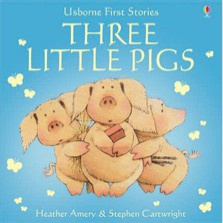 The Three Little Pigs