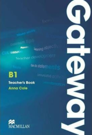 B1 Teacher's Book & Test CD Pack & Webcode