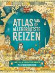 Atlas van de allergrootste reizen (Philip Steele)