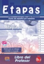 Etapa 8. El blog - Libro del profesor