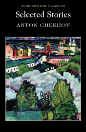 Selected Stories(Chekhov, A.)
