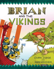 BRIAN AND THE VIKINGS