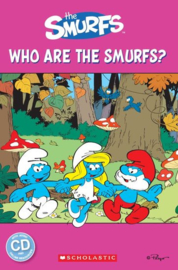Who are the Smurfs? (Starter Level)