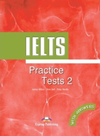 Ielts Practice Tests 2 Teacher's Book With Answers