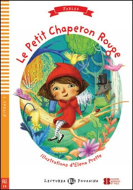 Le Petit Chaperon Rouge + Downloadable Multimedia