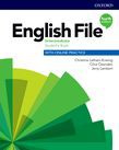 English File Intermediate Student's Book With Online Practice