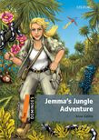 Dominoes Two Jemma's Jungle Adventure Audio Pack