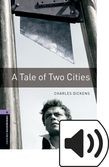 Oxford Bookworms Library Stage 4 A Tale Of Two Cities Audio