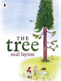 The Tree (Neal Layton)