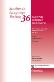 Exploring Language Frameworks Paperback