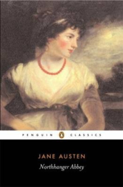 Northanger Abbey (Jane Austen)