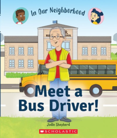 Meet a Bus Driver