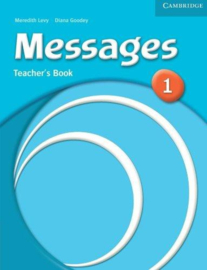 Messages Level1 Teacher's Book