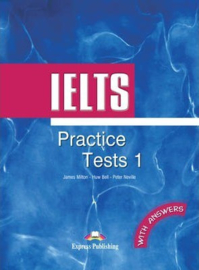 Ielts Practice Tests 1 Teacher's Book With Answers