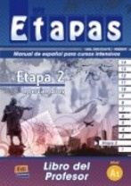 Etapa 2. Intercambios-Libro del profesor