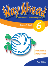 Way Ahead New Edition Level 6 Teacher's Book