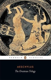 The Oresteian Trilogy ( Aeschylus)