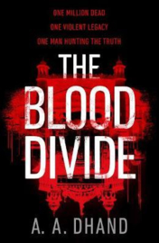 The Blood Divide (Dhand, A. A.)