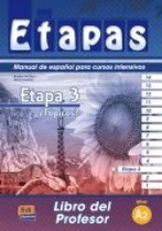 Etapa 3. ¿Tópicos? - Libro del profesor