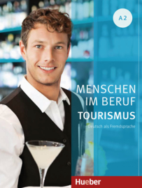 Menschen im Beruf - Tourismus A2 – Digitale Ausgabe Digitalisiertes Kursbuch mit Übungsteil mit integrierten Audiodateien