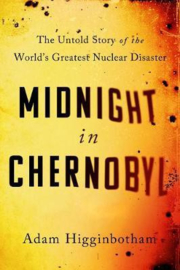 Midnight In Chernobyl