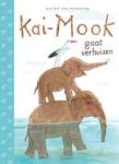 Kai-Mook gaat verhuizen (Guido Van Genechten)