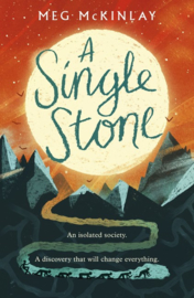 A Single Stone (Meg McKinlay)