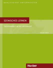 Szenisches Lernen Buch