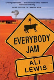 Everybody Jam (Ali Lewis) Paperback / softback