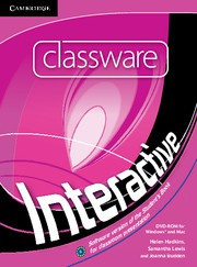 Interactive Level4 Presentation Plus DVD-ROM