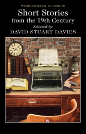 Short Stories from the Nineteenth Century(Davies, D.S.(Ed.))