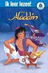 AVI Disney Aladdin - Ik leer lezen! (disney)