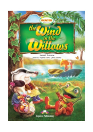 The Wind In The Willows Reader