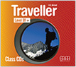 Traveller Level B1+ Class Cd