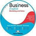 Business English Marketing & Sales Authentic Esp Materials For The Multi-level Class Cd
