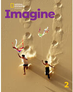 Imagine 2 with the Spark platform