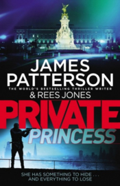 Private Princess: (private 14)