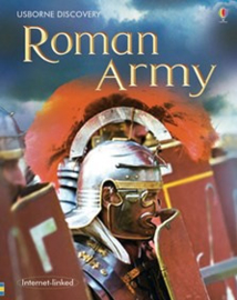 Discovery: Roman Army