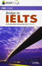 Bridge To IELTS Class Examview