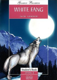 White Fang Student's Book