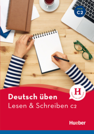 Lesen & Schreiben C2 Buch