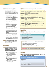 Career Paths Petroleum II Student's Pack